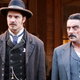 Illustration for article titled Leviathan fuckin' smiles as HBO's Deadwood movie gets a new teaser, release date